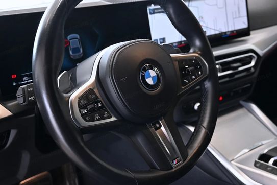 BMW Seria 4 Gran Coupe 420d xDrive M Sport