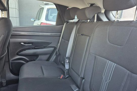 Hyundai Tucson 1.6 T-GDI Smart 2WD DCT