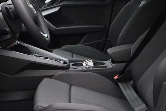 Audi A3 45 TFSIe S Line Sportback