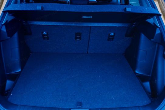 Suzuki Vitara 1.4 Boosterjet mHEV Premium Plus 2WD