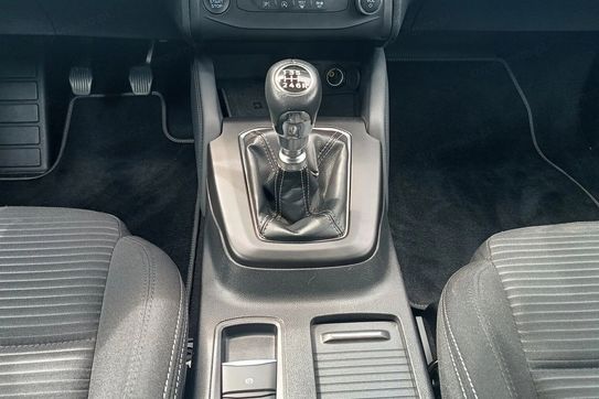 Ford Focus 1.0 EcoBoost Titanium