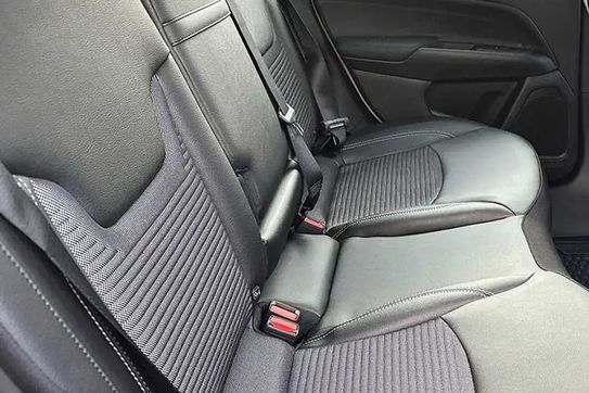 Jeep Compass Altitude 1.5 T4 Turbo MHEV DCT7