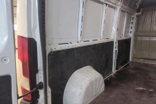 Fiat Ducato 35 H3-Power L3H2