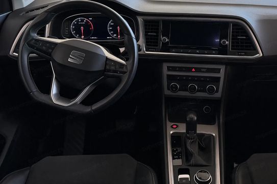 Seat Ateca 1.5 TSI Xperience S&S DSG