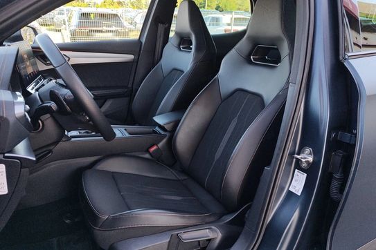 Cupra Formentor 1.4 e-Hybrid VZ DSG