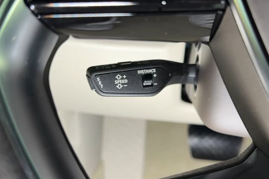 Audi A8 50 TDI quattro