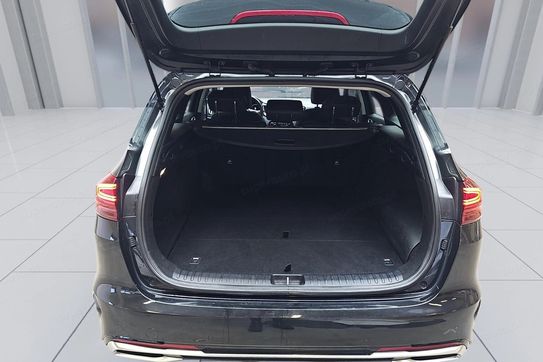 Kia Ceed 1.6 GDI PHEV Business Line DCT