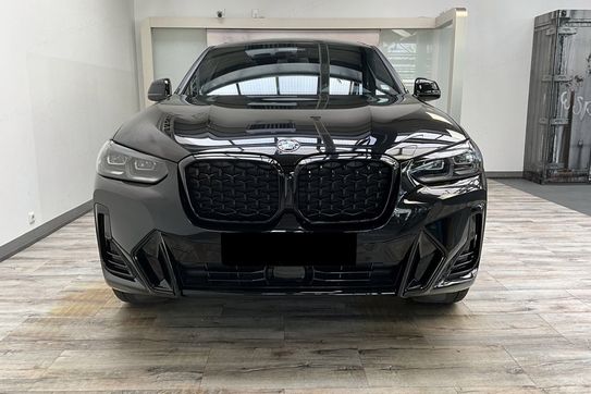 BMW X4 xDrive30i M Sport
