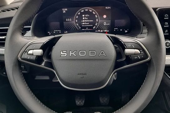 Skoda Scala 1.0 Tsi Selection