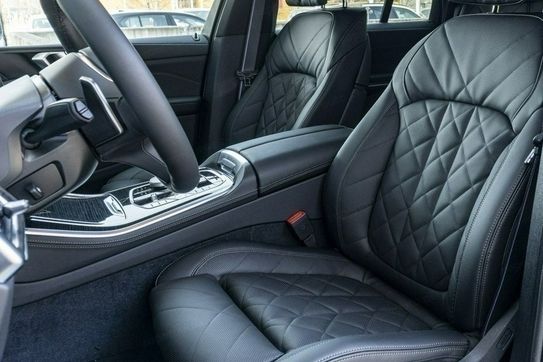 BMW X5 xDrive30d M Sport