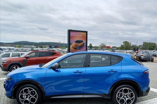 Alfa Romeo Tonale T4 Sprint