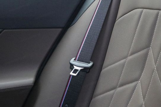 BMW Seria 5 520d xDrive M Sport