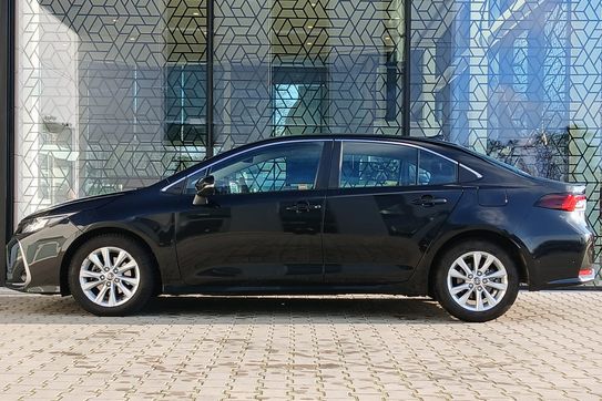 Toyota Corolla 1.5 Comfort MS
