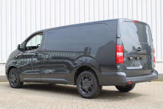 Fiat Scudo XL L2H1 EAT8