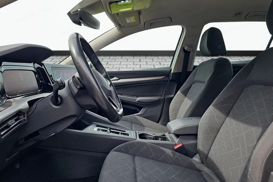 Volkswagen Golf eTSI EVO Life DSG