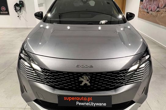 Peugeot 5008 BlueHDi Allure S&S EAT8