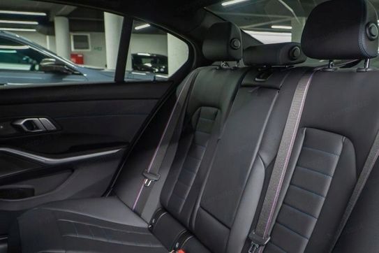 BMW Seria 3 M340i xDrive