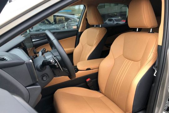 Lexus NX 450h+ Prestige AWD