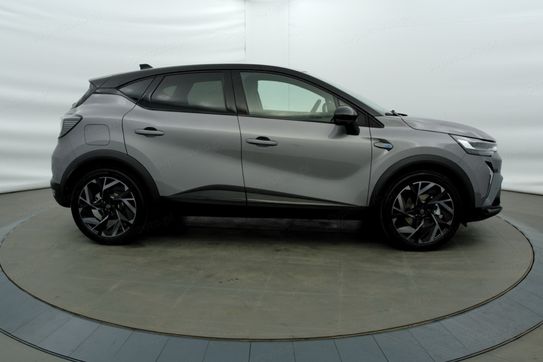 Renault Captur Esprit Alpine 1.6 E-Tech Hybrid AT