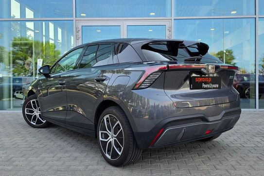 MG 4 77kWh Luxury Long Range