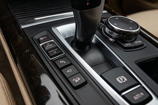BMW X5 xDrive40d