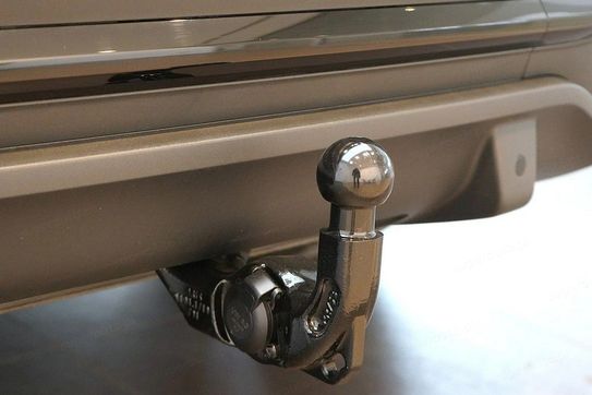 Audi Q5 SQ5 TDI mHEV quattro Tiptronic