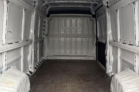 Opel Movano Heavy CDTI L3H2