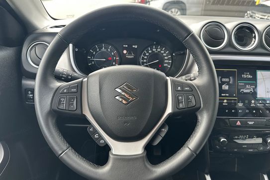 Suzuki Vitara 1.4 Boosterjet Mhev Premium Plus 2WD