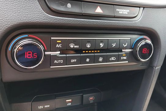 Kia XCeed 1.5 T-GDI M