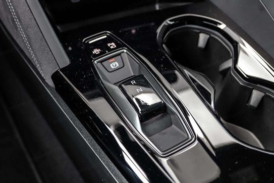 Audi Q5 TDI quattro S line