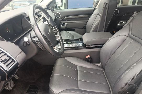 Land Rover Discovery V 2.0 Si4 HSE Luxury
