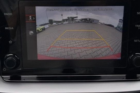 Kia Ceed 1.5 T-GDI M DCT