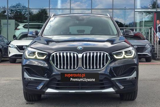 BMW X1 xDrive20d xLine
