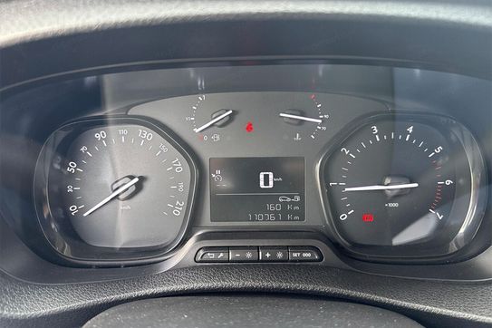 Toyota Proace Verso Long L2H1 Business