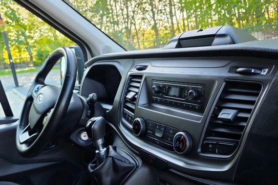 Ford Transit Kombi 350 L3H2 Trend