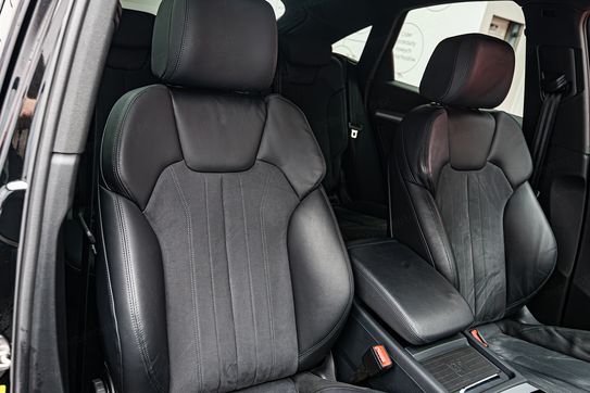 Audi Q5 40 TDI quattro S Line S tronic