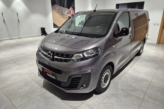 Opel Vivaro XL L2H1