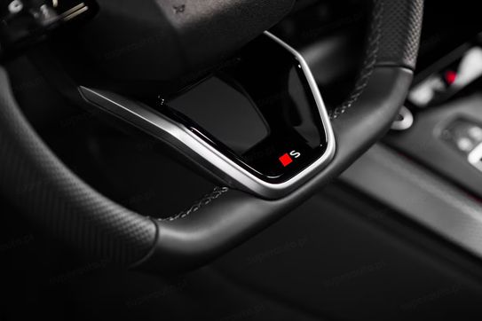 Audi A6 TFSI quattro S line Avant