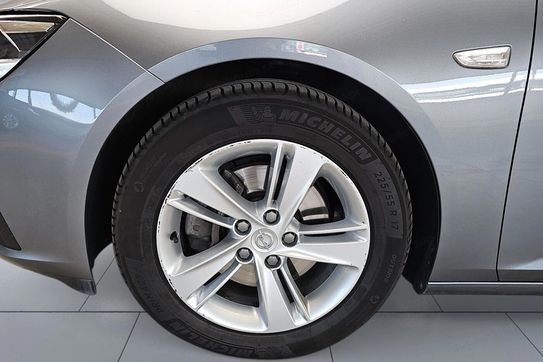 Opel Insignia 2.0 T Business Elegance S&S aut