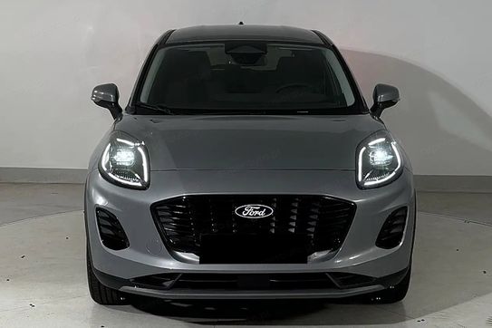 Ford Puma Titanium 1.0 EcoBoost