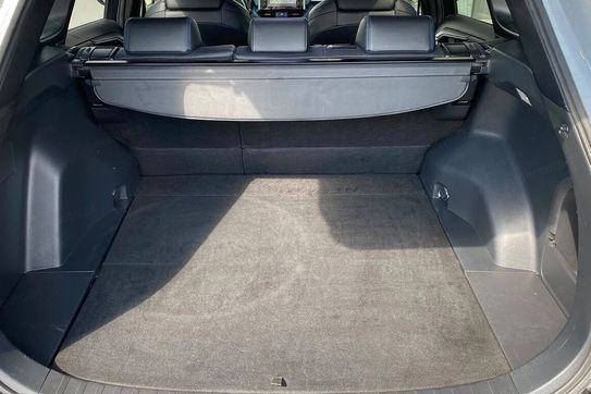 Toyota RAV4 2.5 Hybrid Selection 4X4