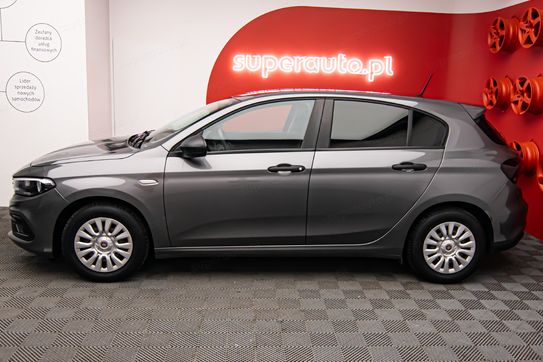Fiat Tipo 1.4