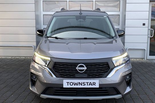 Nissan Townstar Combi L2H1 N-Connecta AT