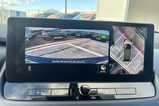 Nissan Qashqai Tekna 1.5 E-Power AT