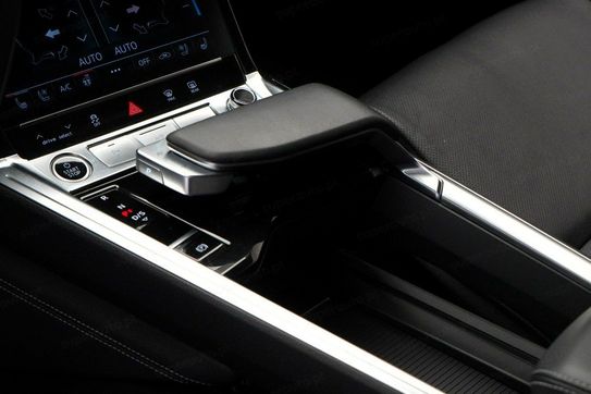 Audi Q8 Sportback quattro