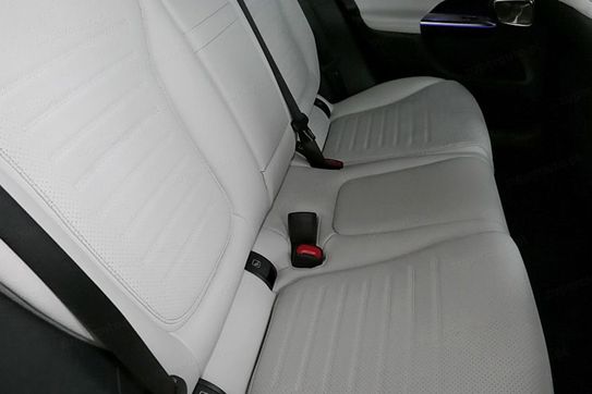 Mercedes GLC Coupe 300  4-Matic AMG Line