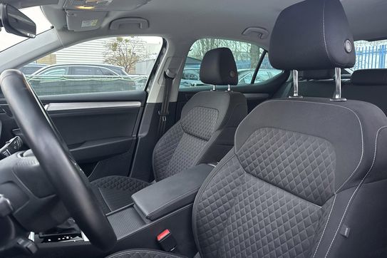 Skoda Superb Ambition 1.5 TSI  DSG