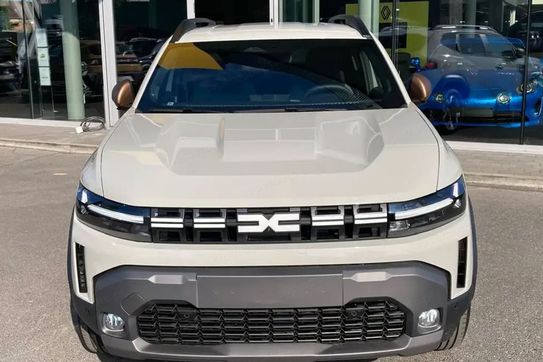 Dacia Duster Extreme LPG 1.0 Tce