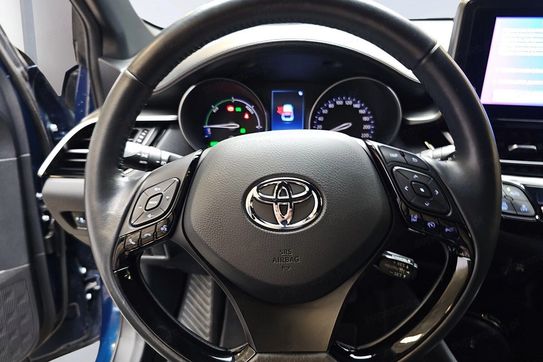 Toyota C-HR Hybrid Style