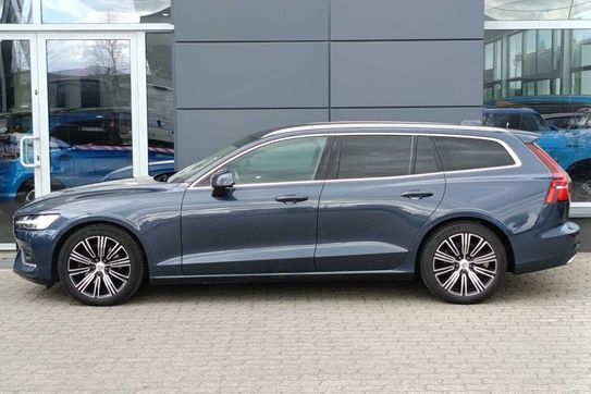 Volvo V60 B4 D Plus Bright